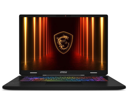 Laptop MSI Crosshair 17 HX Ultra 9-275HX/16GB/1TB RTX5070